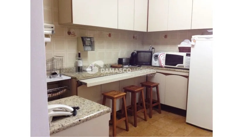 Apartamento à venda 2 Quartos, 1 Vaga, 100M², Barcelona, São Caetano do Sul - SP 
