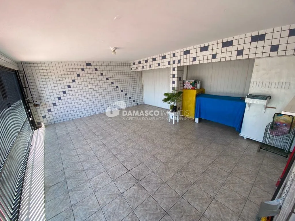 Sobrado à venda 3 Quartos, 1 Suite, 3 Vagas, 222M², Vila Palmares, Santo André - SP