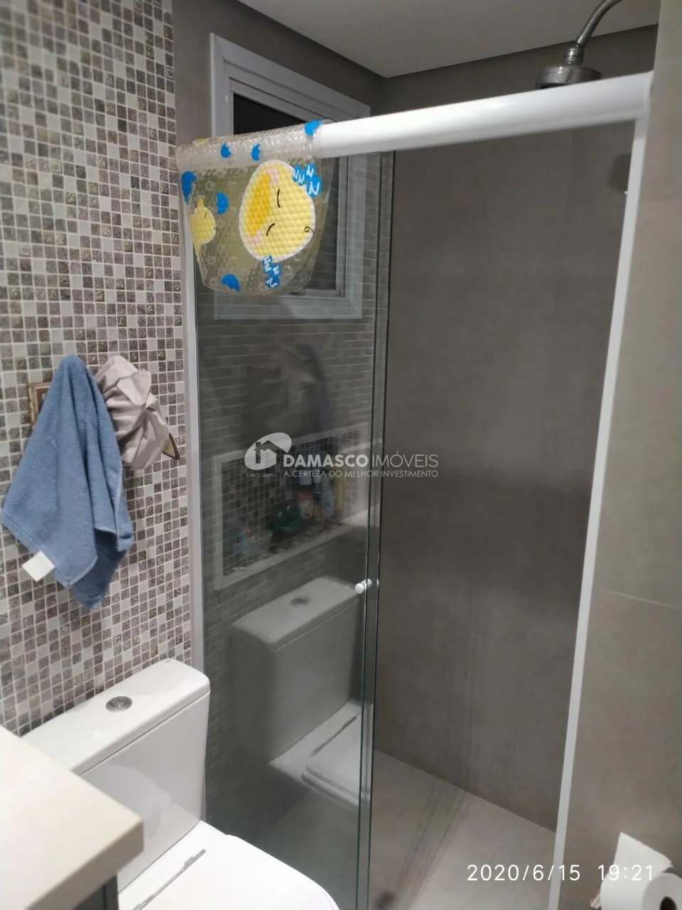 Apartamento à venda 3 Quartos, 1 Suite, 2 Vagas, 75M², Tatuapé, São Paulo - SP 