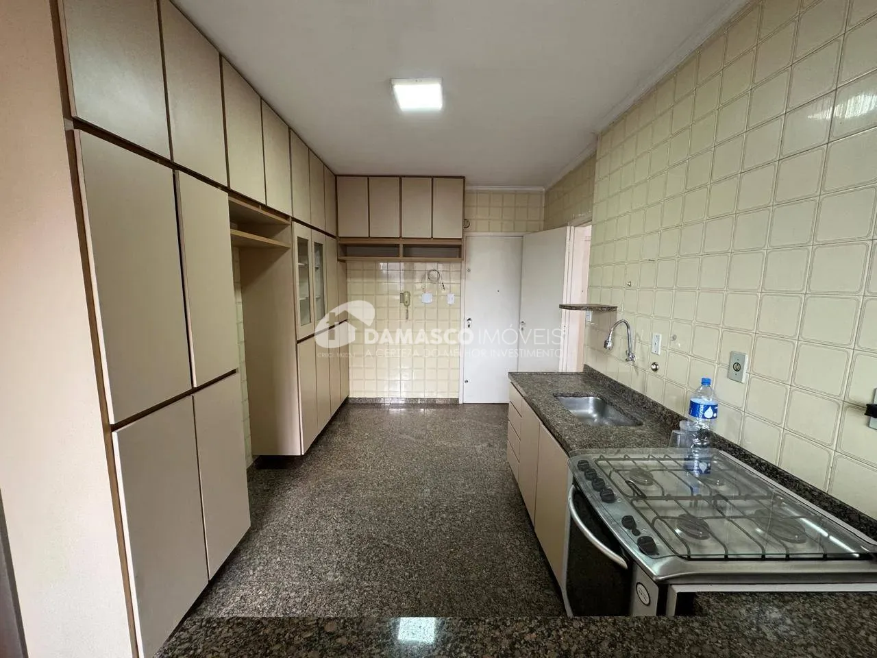 Apartamento à venda, Barcelona, São Caetano do Sul, SP