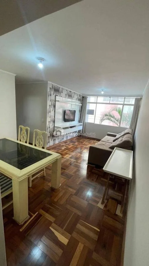 Apartamento à venda, Rudge Ramos, São Bernardo do Campo, SP