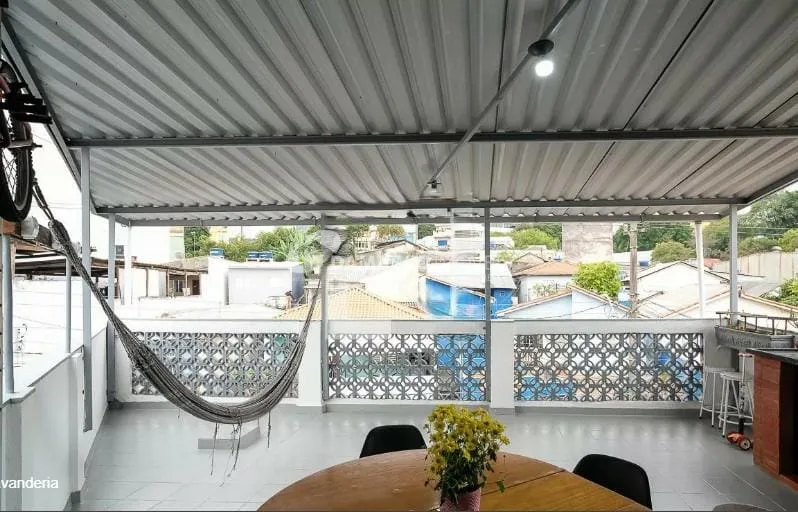 Sobrado à venda 3 Quartos, 3 Vagas, 220M², Mauá, São Caetano do Sul - SP