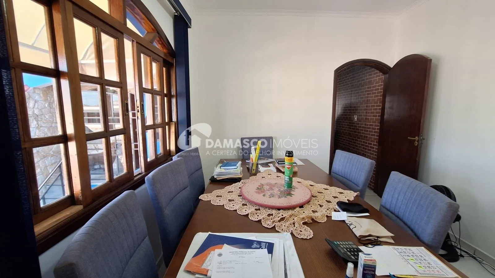 Casa para Venda 3 Quartos, 1 Suite, 4 Vagas, Cerâmica, São Caetano do Sul - SP