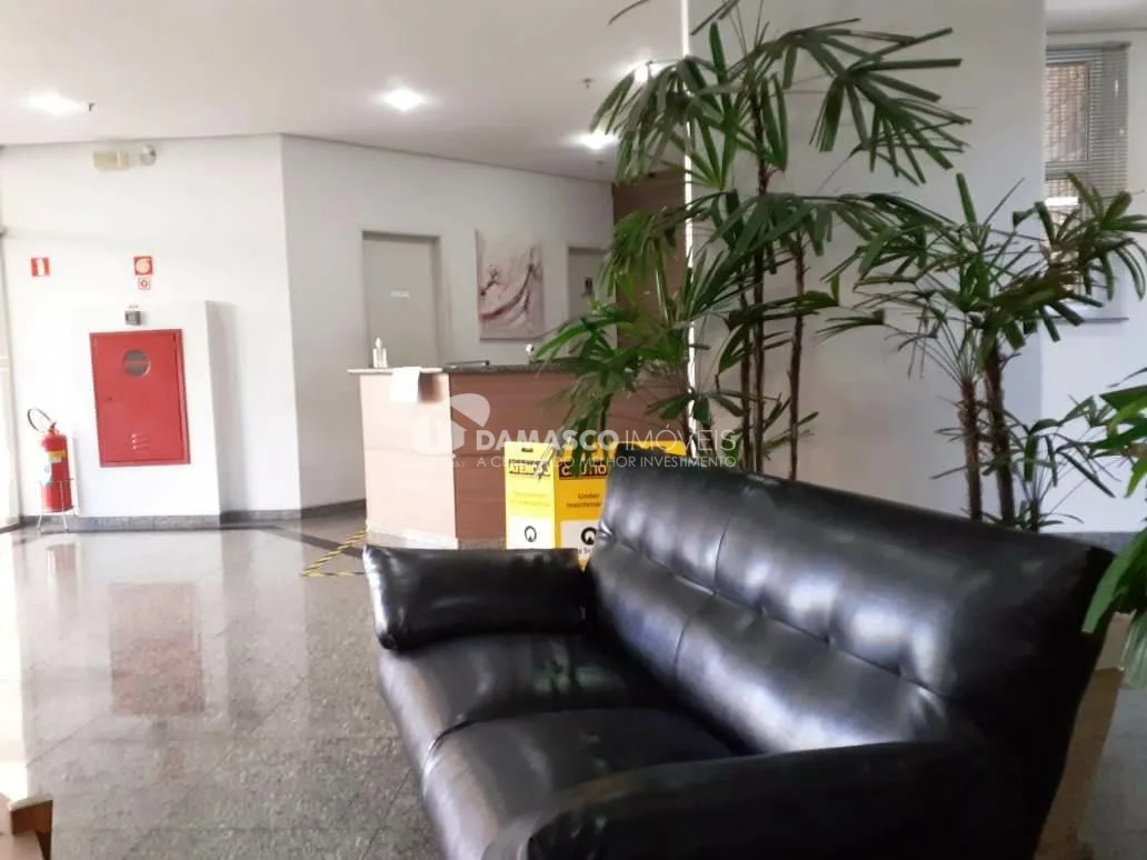 Sala à venda Rudge Ramos, São Bernardo do Campo - SP 