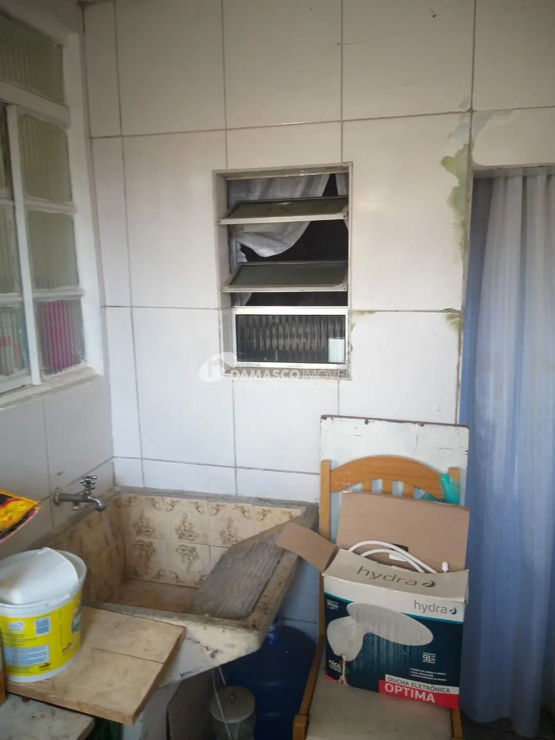 Casa à venda 2 Quartos, 3 Vagas, 140M², Vila Califórnia, São Paulo - SP