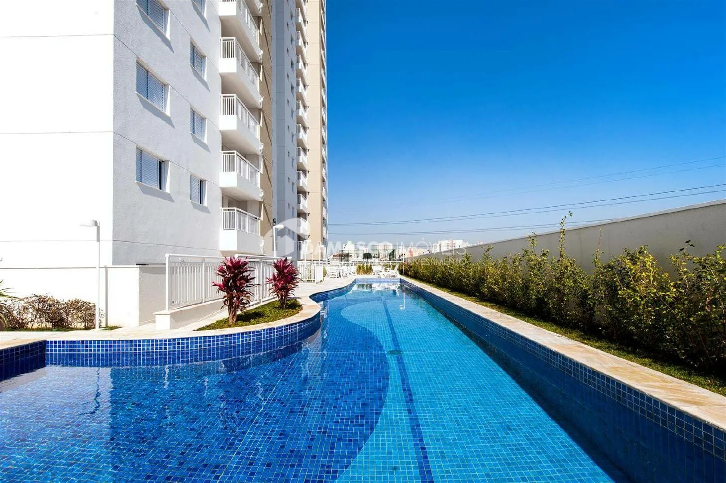 Apartamento à venda 3 Quartos, 1 Suite, 2 Vagas, Campestre, Santo André - SP 