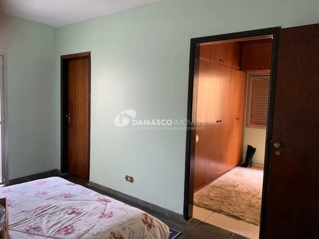 Sobrado à venda 3 Quartos, 1 Suite, 3 Vagas, 307M², Santa Maria, São Caetano do Sul - SP