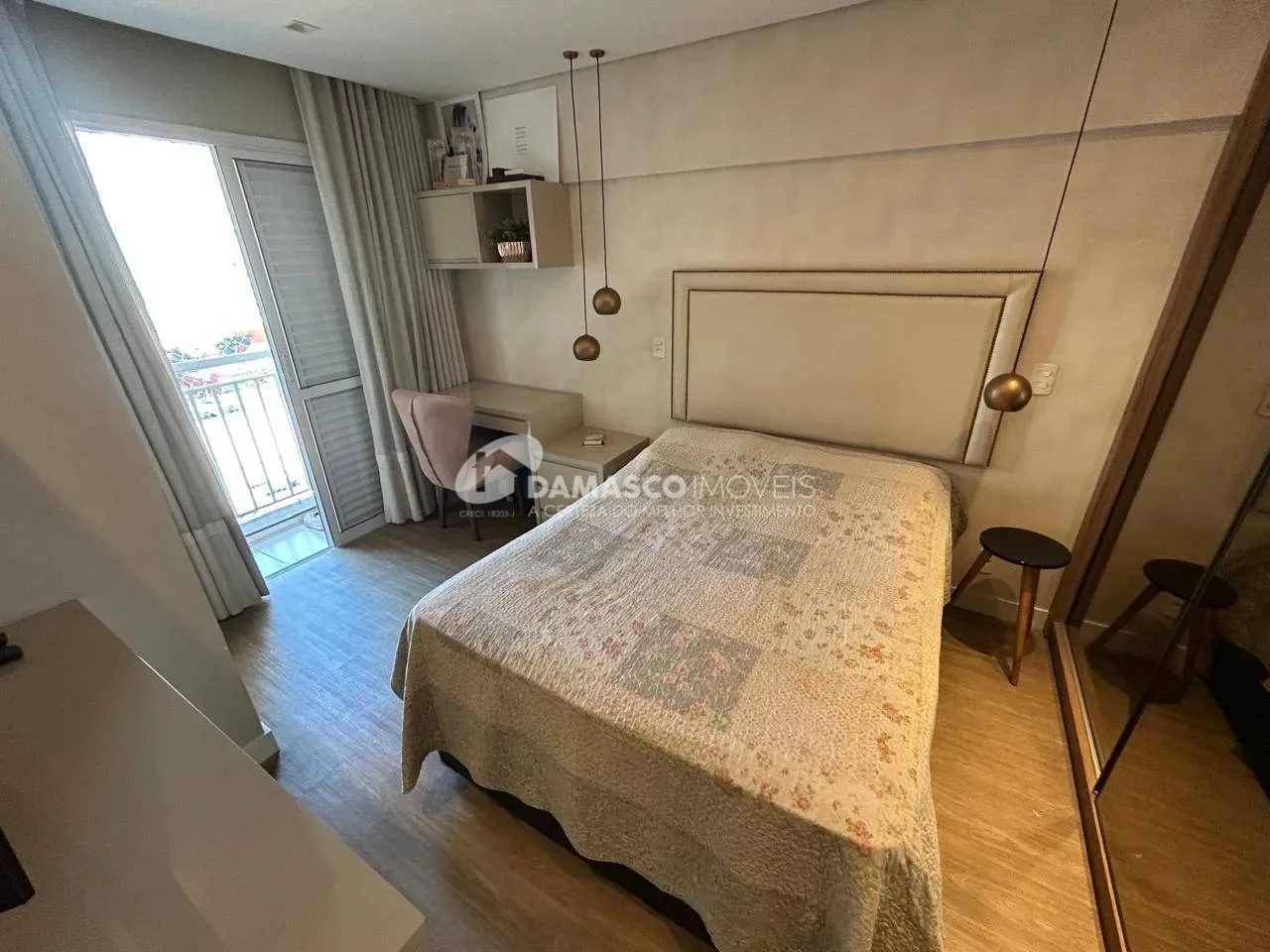 Apartamento à venda, Barcelona, São Caetano do Sul, SP