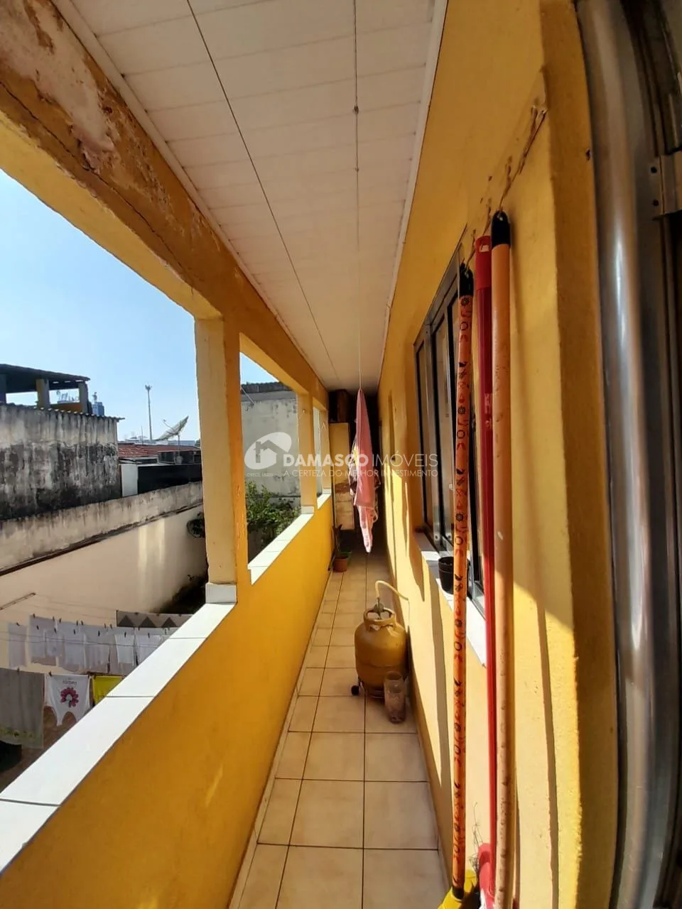 Casa à venda, VILA ALPINA  São Paulo, SP