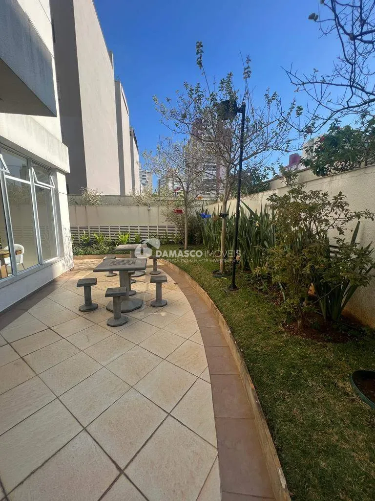 Apartamento à venda, Osvaldo Cruz, São Caetano do Sul, SP