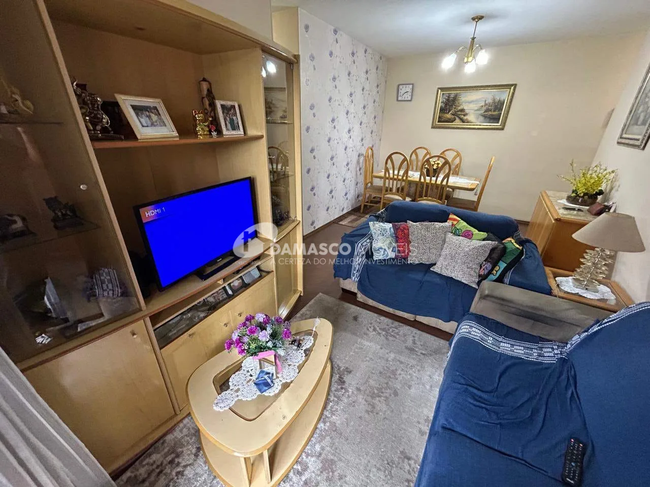 Apartamento à venda, Barcelona, São Caetano do Sul, SP