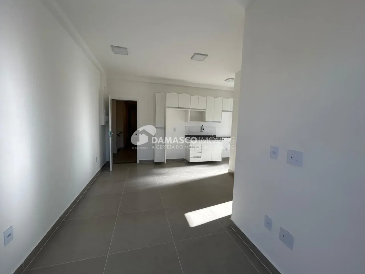 Apartamento  para locação, Nova Gerty, São Caetano do Sul, SP