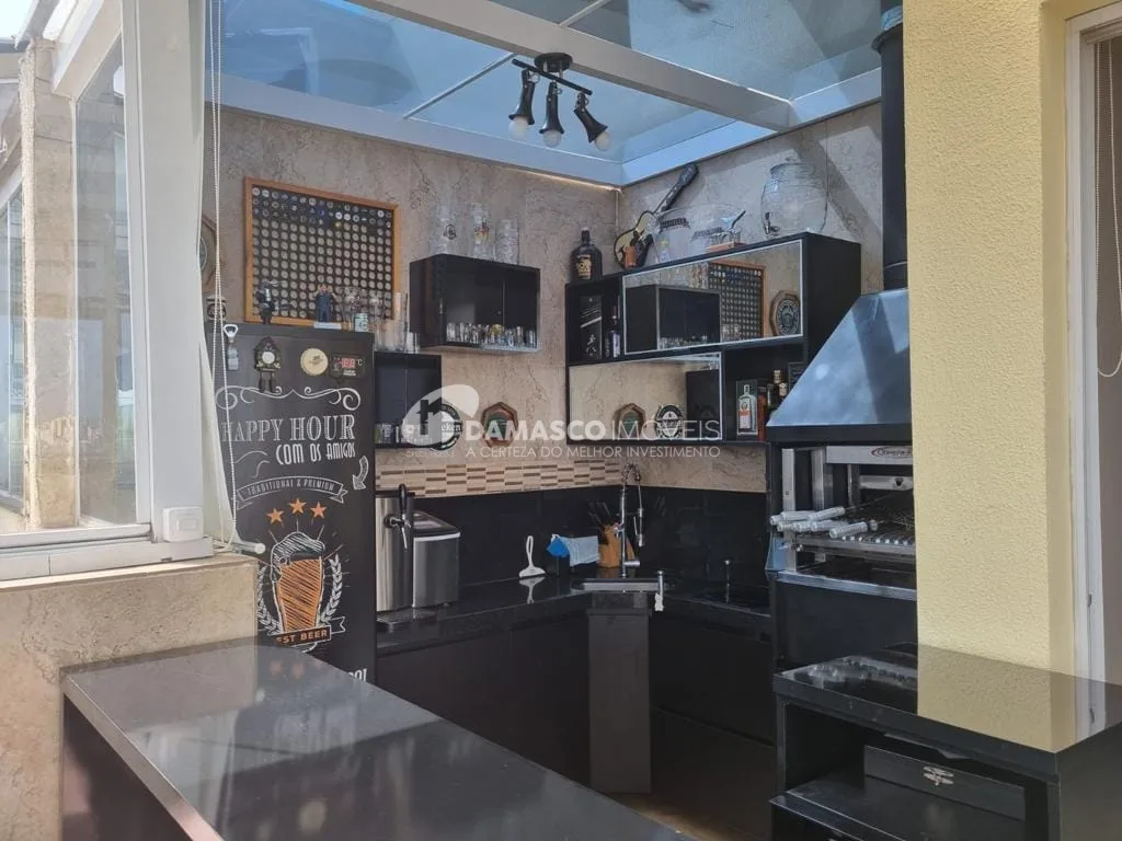 Cobertura / Penthouse à venda, 3 Quartos, 1 Suíte, 2 Vagas de garagem - Mauá - São Caetano do Sul, SP