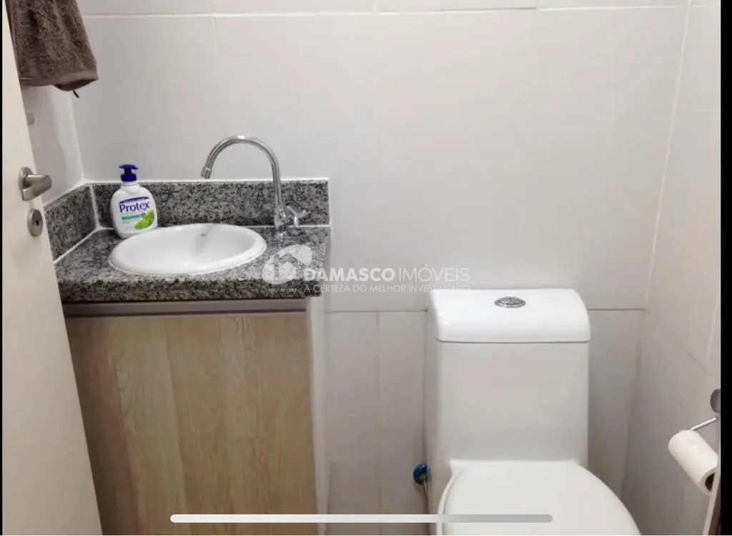 Apartamento à venda 2 Quartos, 1 Suite, 2 Vagas, Pitangueiras, Guarujá - SP 