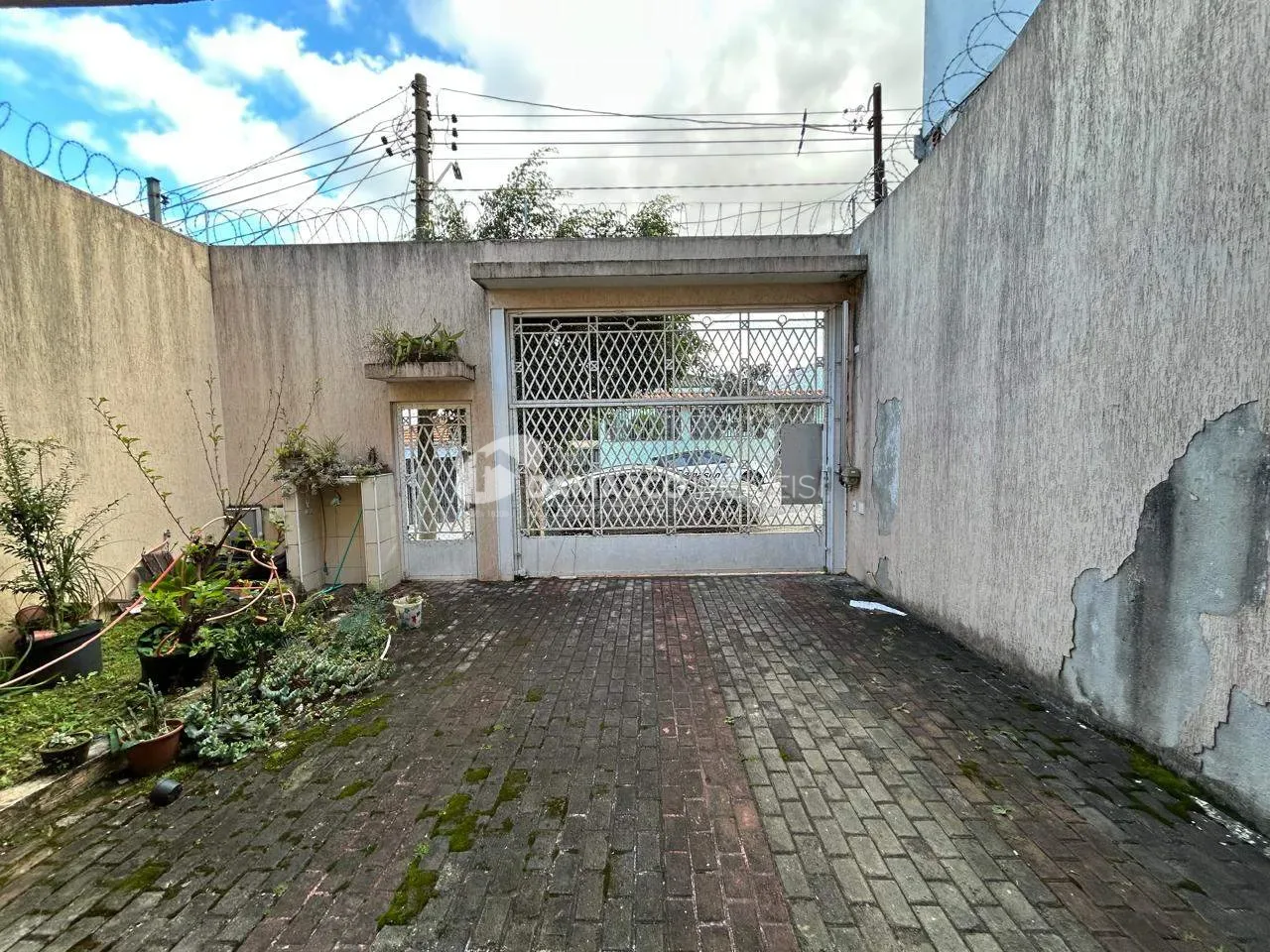 Sobrado para locação, Nova Gerty, São Caetano do Sul, SP