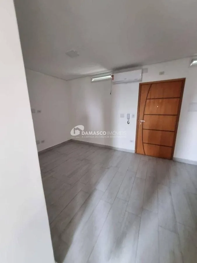 Apartamento para Locação Vila Palmares, Santo André - SP | SEM NOME - SEM NOME JUNQUEIRA