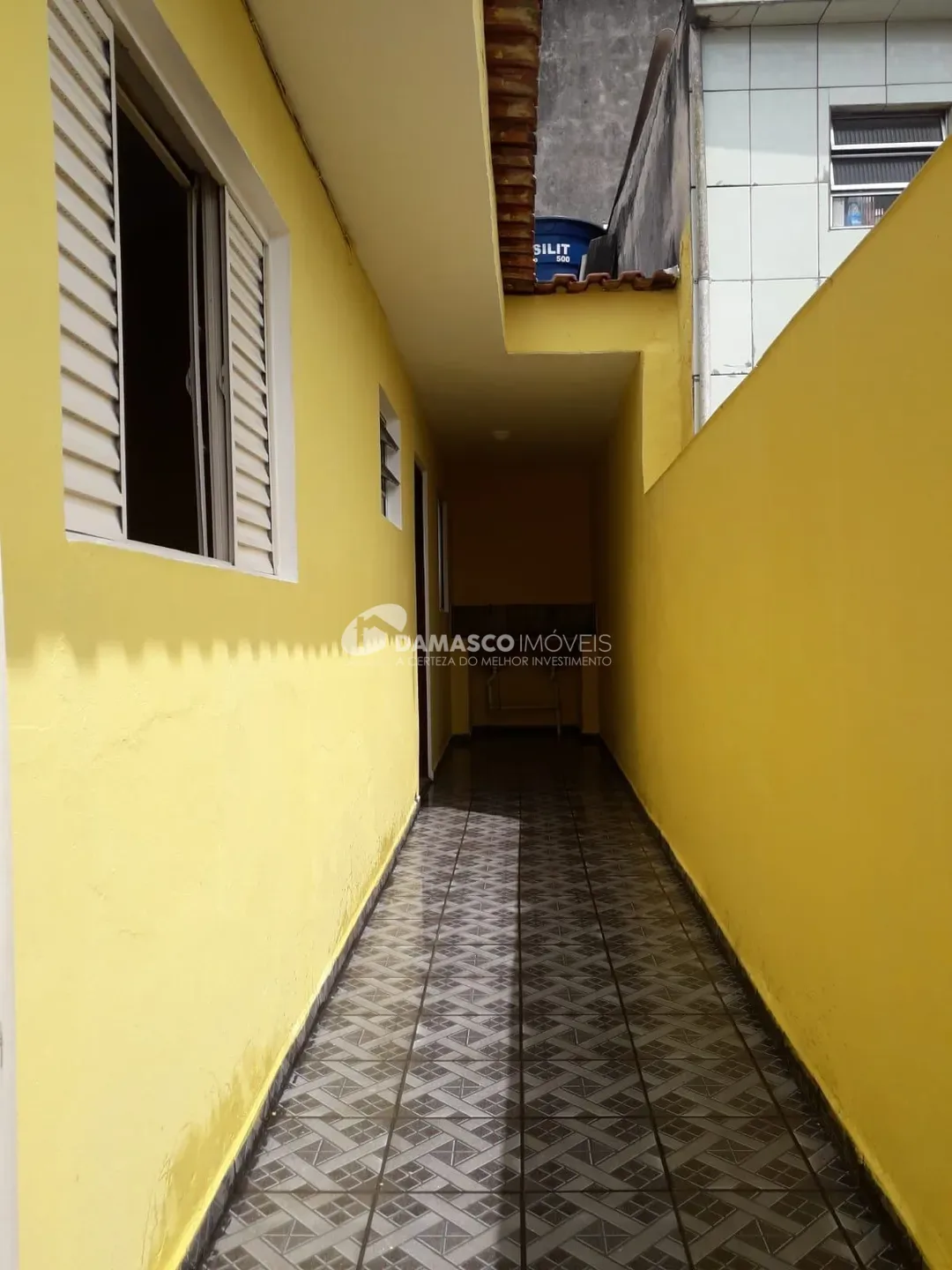 Sobrado à venda, Assunção, São Bernardo do Campo, SP