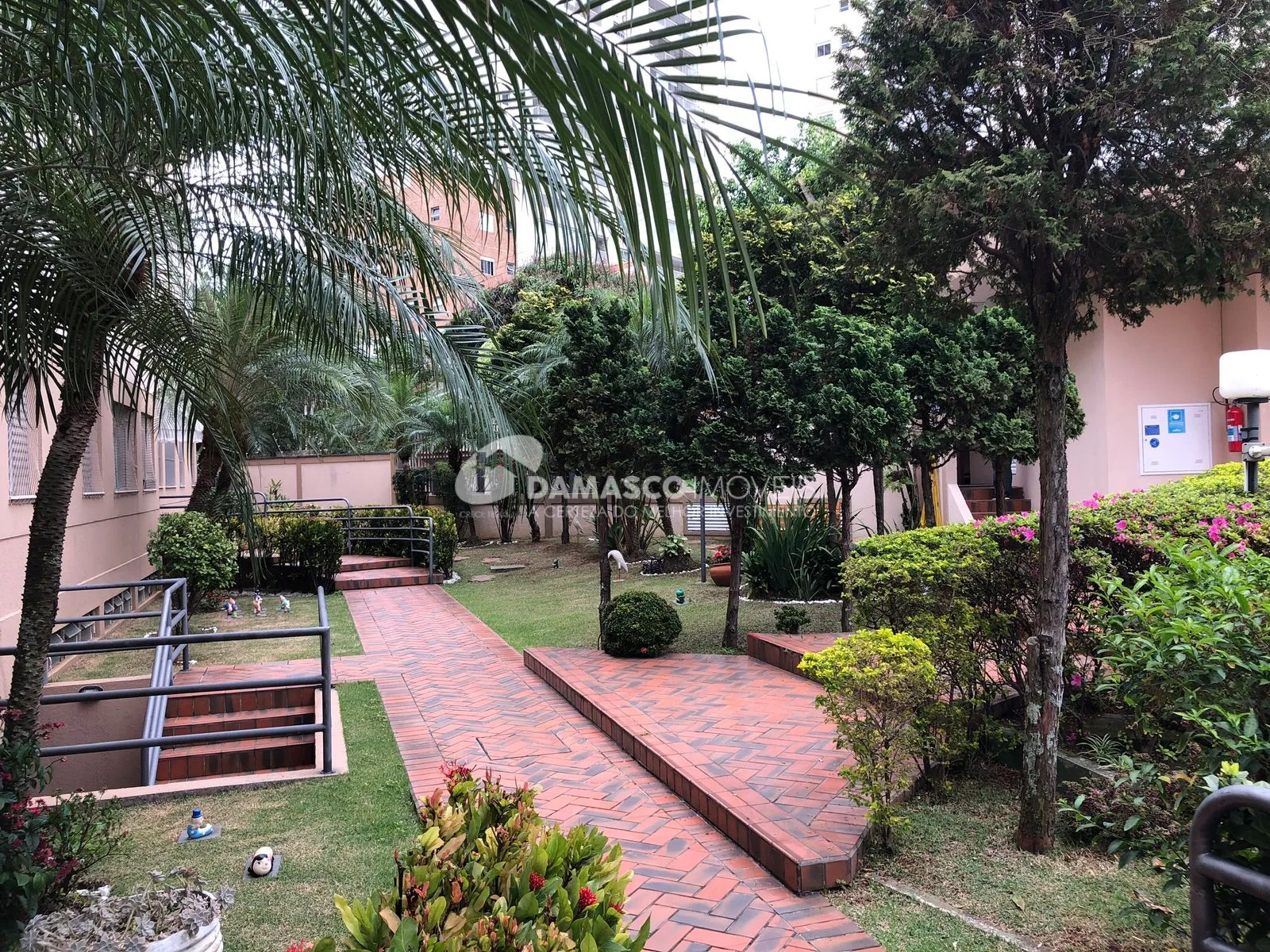 Apartamento padrão à Venda, Santa Maria, São Caetano do Sul, SP