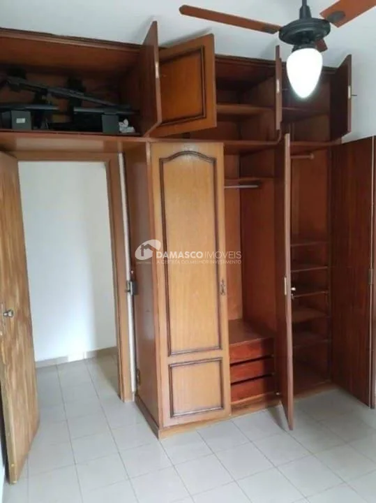 Apartamento à venda, Centro, Santo André, SP