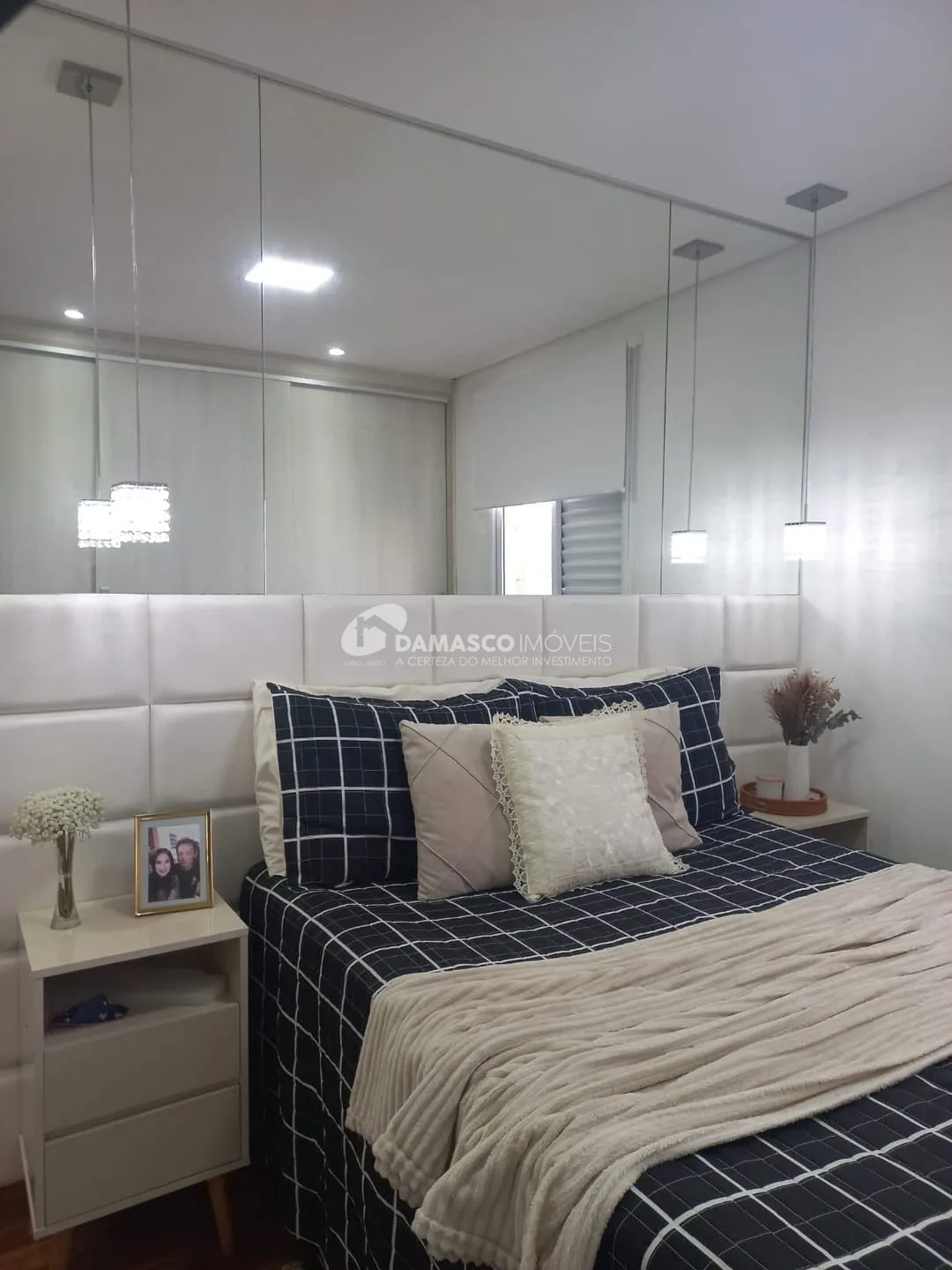 Apartamento à venda, Olímpico, São Caetano do Sul, SP