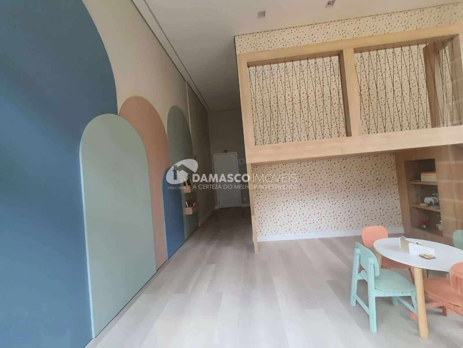 Apartamento à venda, Campestre, Santo André, SP
