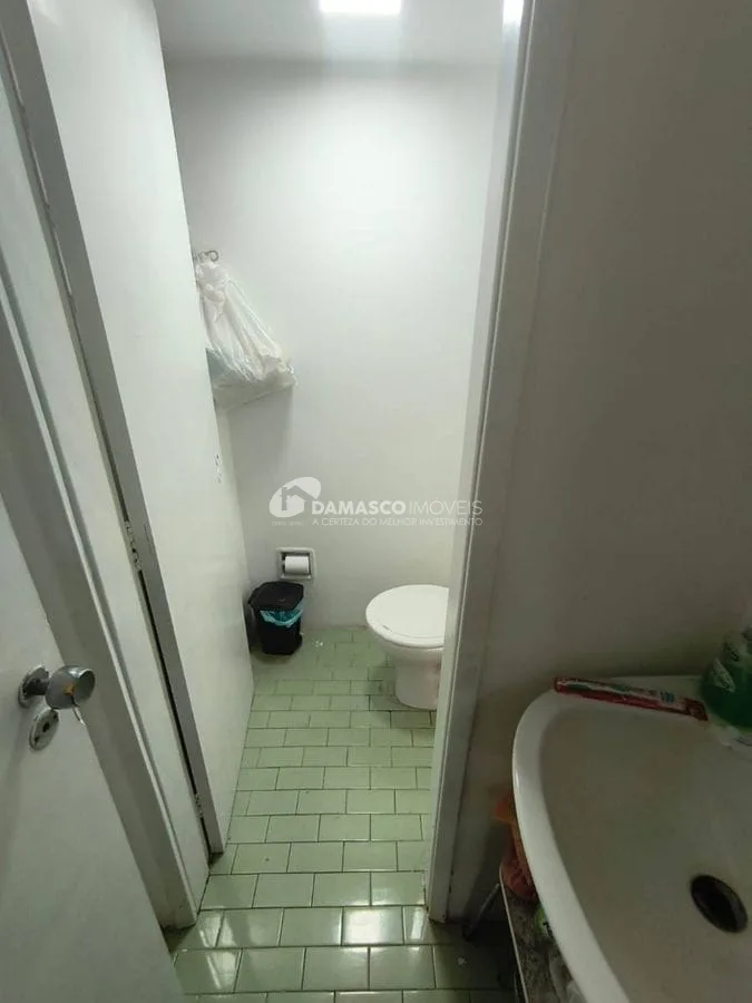 Sala comercial a venda - São Caetano