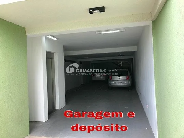 Prédio à venda 6 Vagas, 485M², Cerâmica, São Caetano do Sul - SP