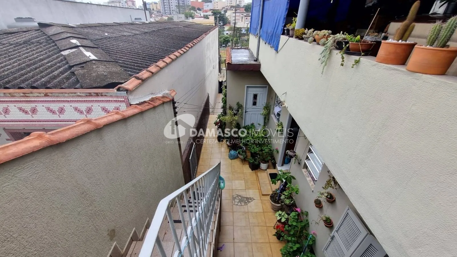 Casa à venda, Olímpico, São Caetano do Sul, SP