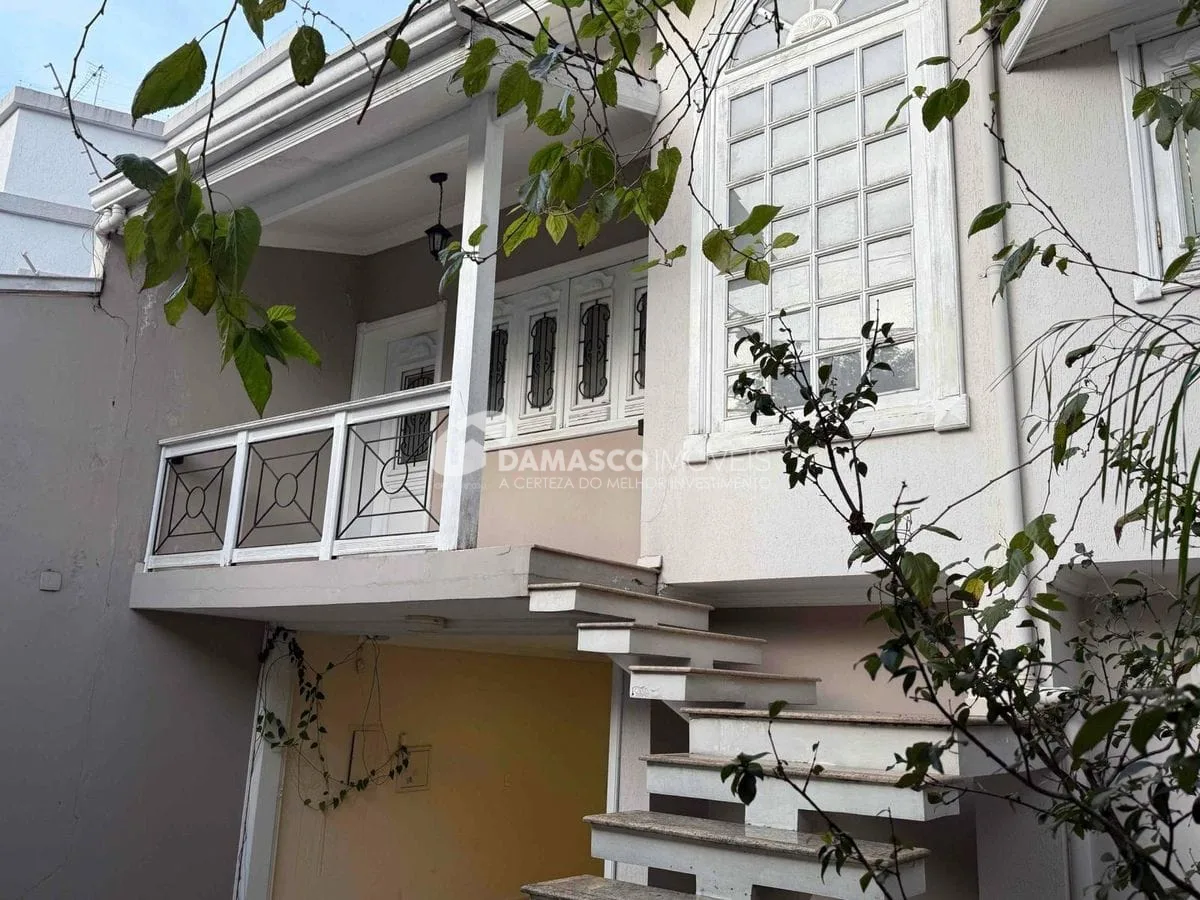 Mansão à Venda, Vila Guiomar, Santo André, SP