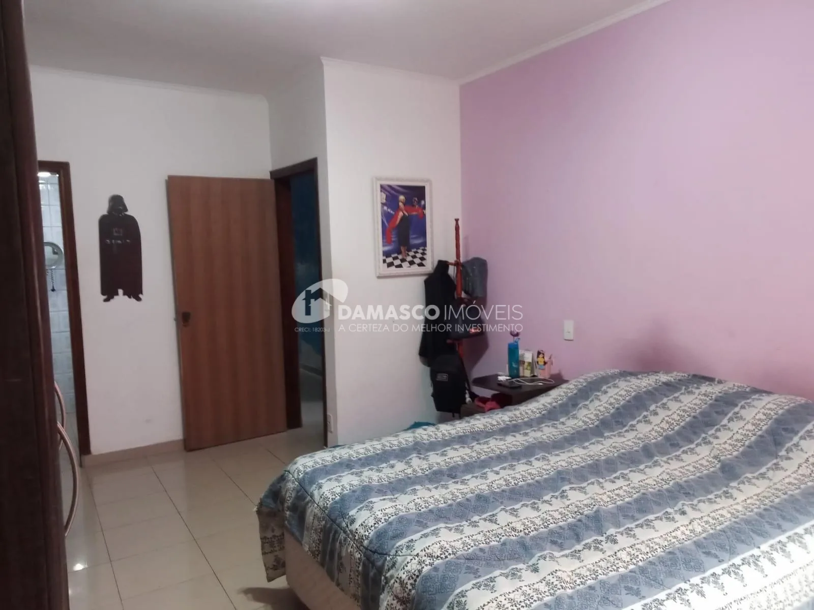 Casa à venda 4 Quartos, 1 Suite, 4 Vagas, Rudge Ramos, São Bernardo do Campo - SP