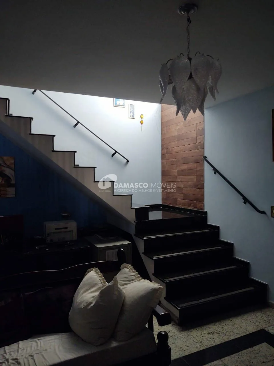 Sobrado à venda 5 Quartos, 2 Suites, 4 Vagas, 444M², Vila Califórnia, São Paulo - SP