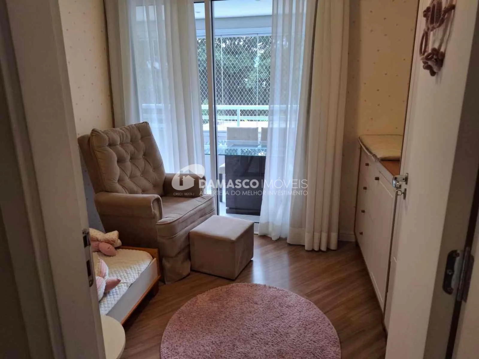 Apartamento com terraço à Venda, Santa Paula, São Caetano do Sul, SP