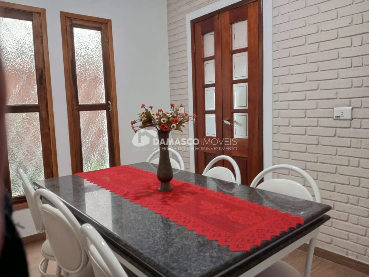 Sobrado à venda, Vila Homero Thon, Santo André, SP