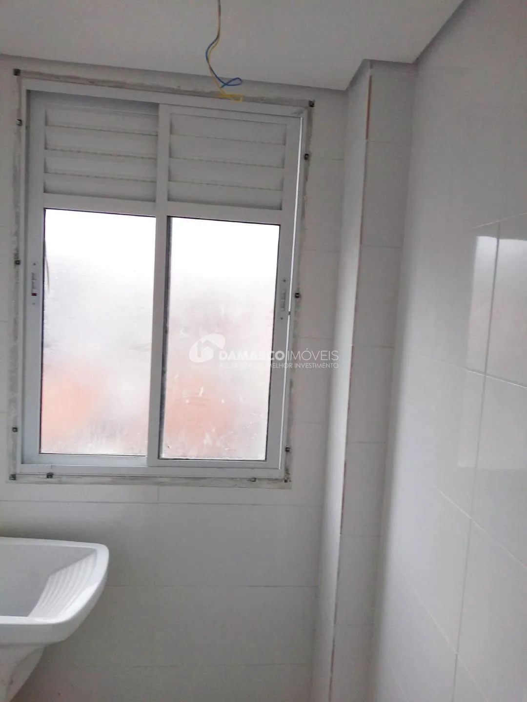 Apartamento para Locação 2 Quartos, 1 Suite, 1 Vaga, Vila Palmares, Santo André - SP | SEM NOME - SEM NOME JUNQUEIRA                               