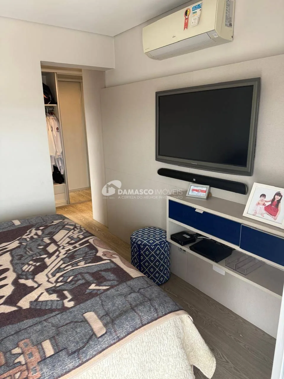 Apartamento à venda, Osvaldo Cruz, São Caetano do Sul, SP