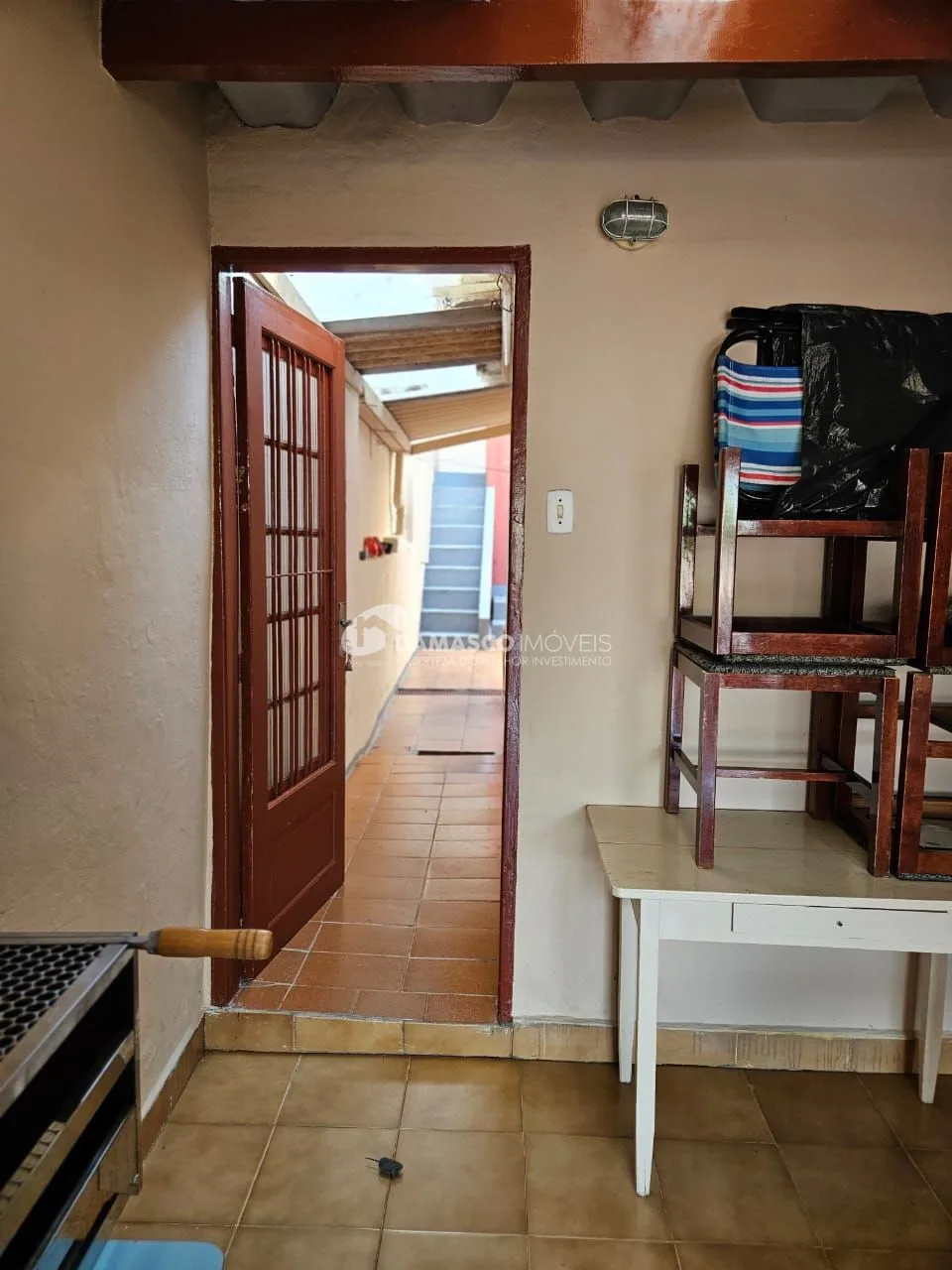 Casa padrão à Venda, Olímpico, São Caetano do Sul, SP