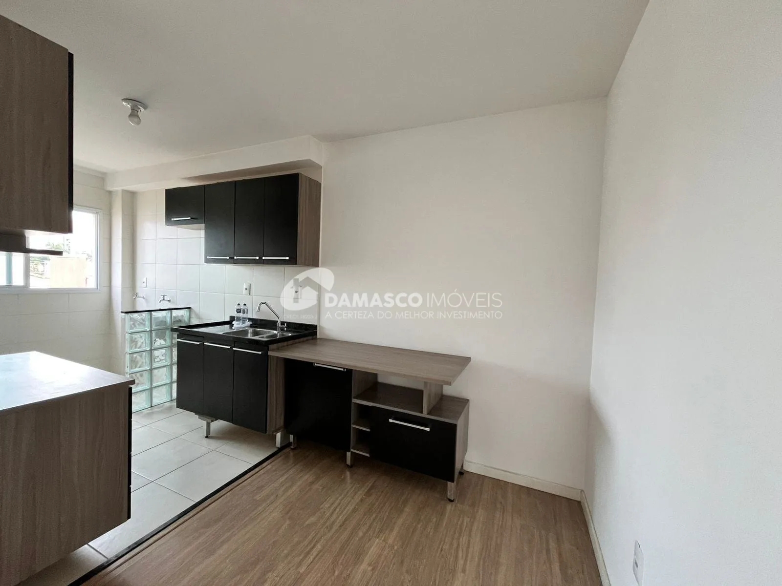 Apto  para locação, Campestre, Santo André, SP