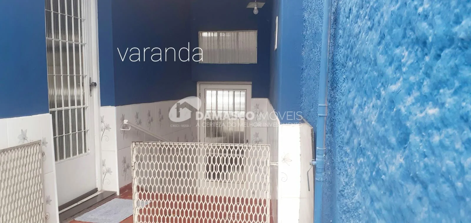 Casa à venda 2 Quartos, 3 Vagas, 190M², Vila Paulo Silas, São Paulo - SP
