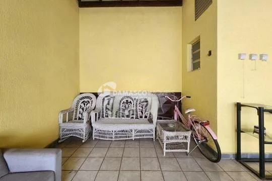 Casa à venda 4 Quartos, 4 Suites, 6 Vagas, 300M², Santa Maria, São Caetano do Sul - SP