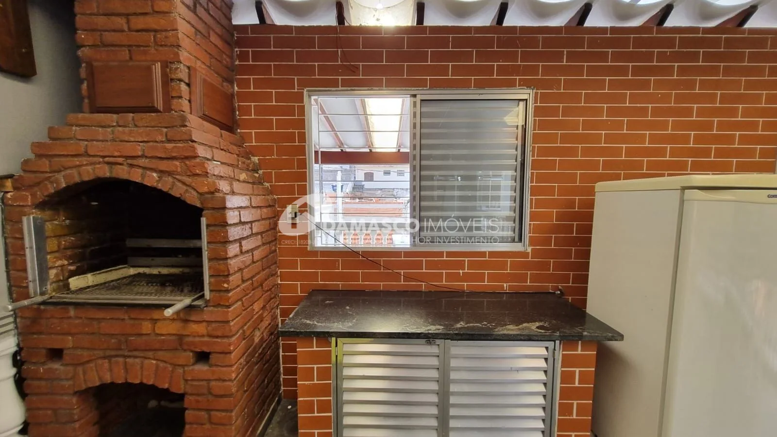 Sobrado à venda 3 Quartos, 1 Suite, 2 Vagas, Santa Paula, São Caetano do Sul - SP