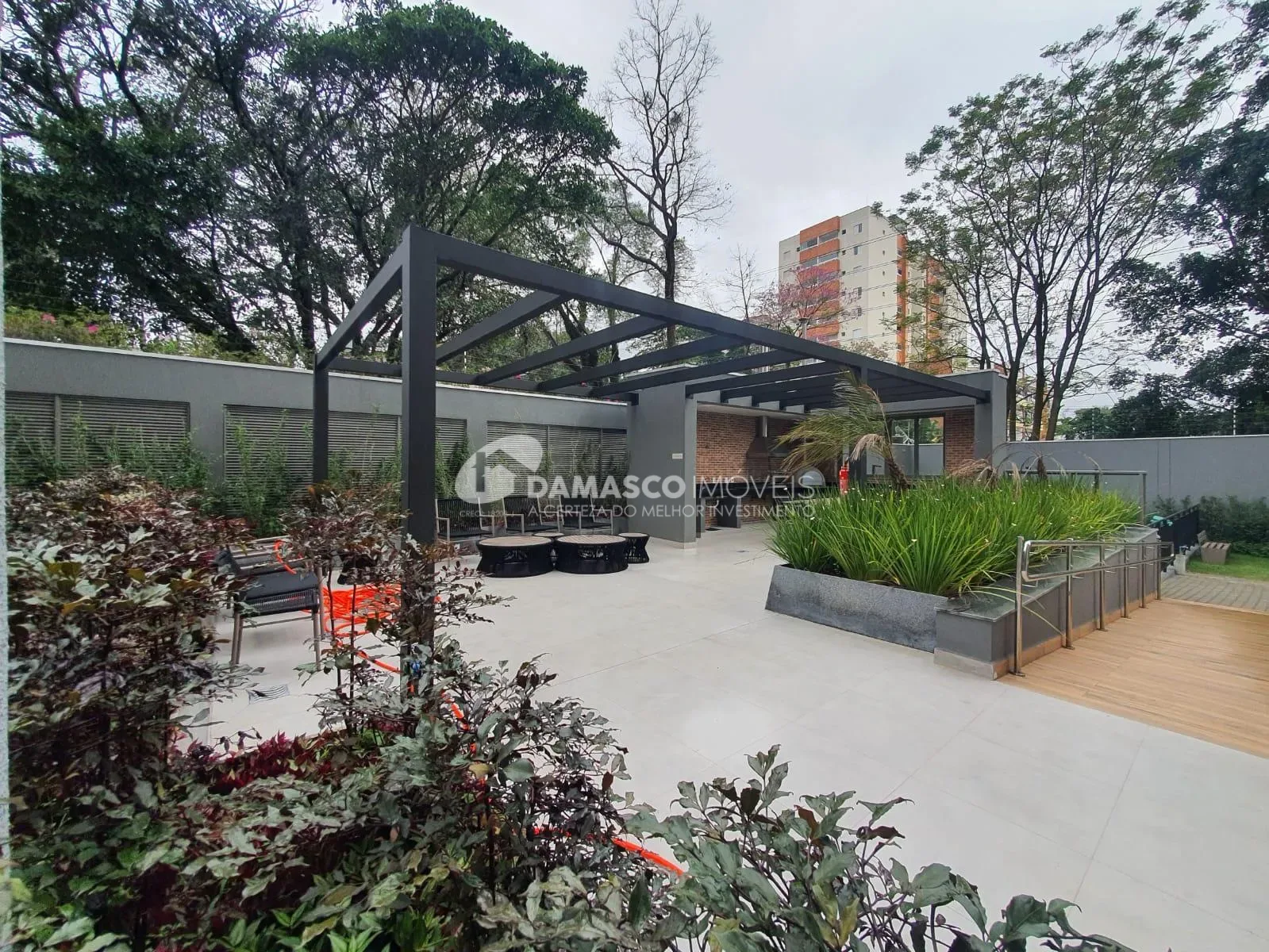 Apartamento Alto Padrão  Campestre, Santo André, SP