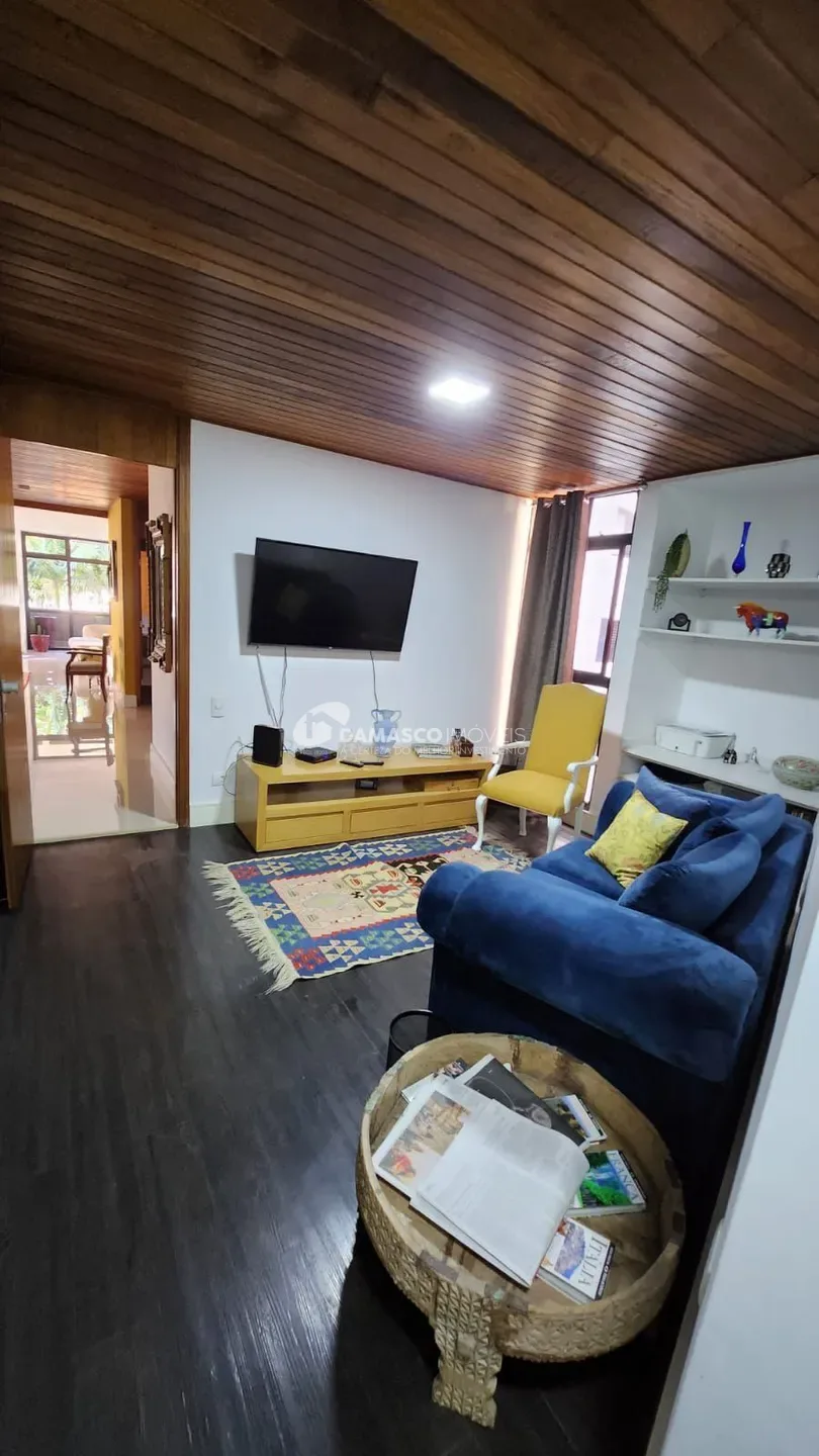 Apartamento à venda, Rudge Ramos, São Bernardo do Campo, SP