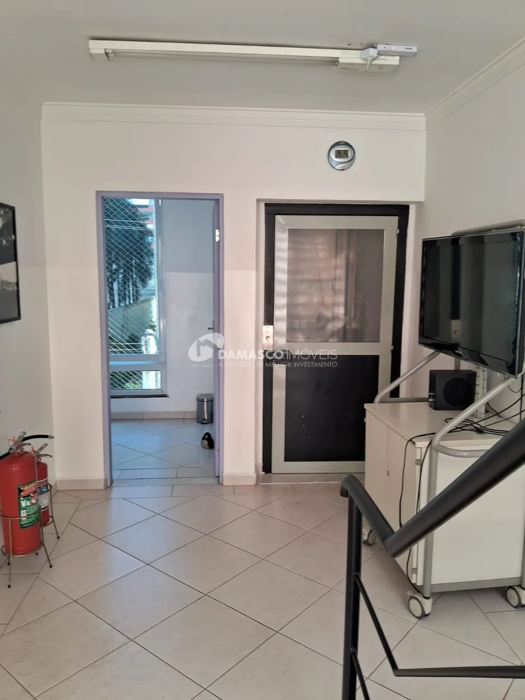 PRÉDIO COMERCIAL À VENDA – LOCALIZAÇÃO ESTRATÉGICA, São Caetano do Sul, SP