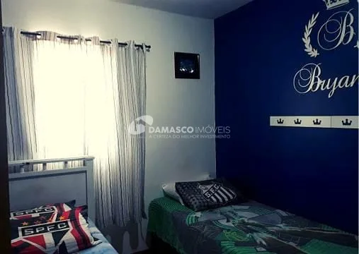 Sobrado à venda 3 Quartos, 2 Vagas, 235M², Anchieta, São Bernardo do Campo