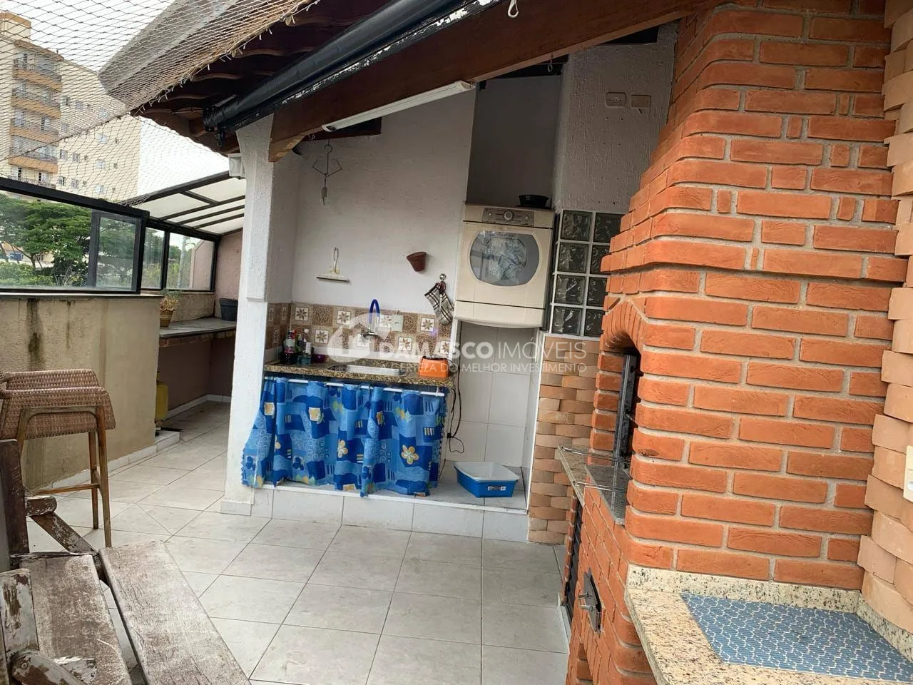 Apartamento à venda, Santa Maria, São Caetano do Sul, SP