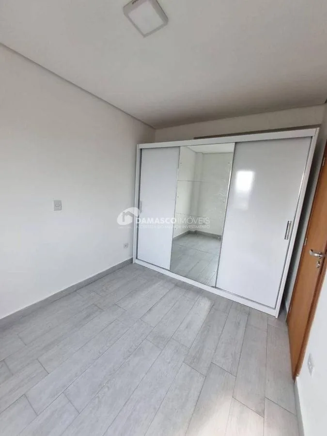 Apartamento para Locação Vila Palmares, Santo André - SP | SEM NOME - SEM NOME JUNQUEIRA