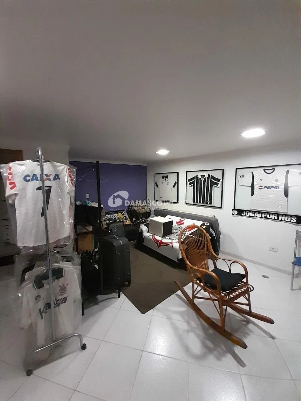 Sobrado à venda 4 Quartos, 4 Suites, 5 Vagas, 381M², Olímpico, São Caetano do Sul - SP