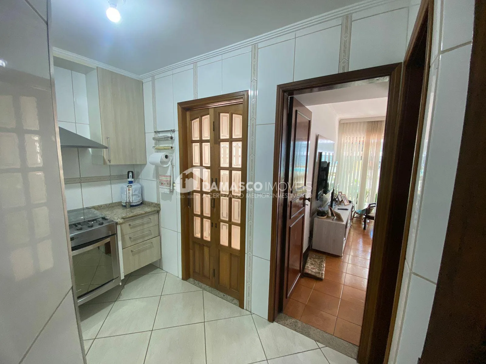 Sobrado à venda 3 Quartos, 3 Suites, 6 Vagas, 286M², Santa Maria, São Caetano do Sul - SP