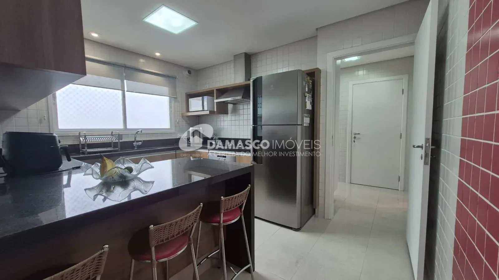 Apartamento à venda, Jardim do Mar, São Bernardo do Campo, SP