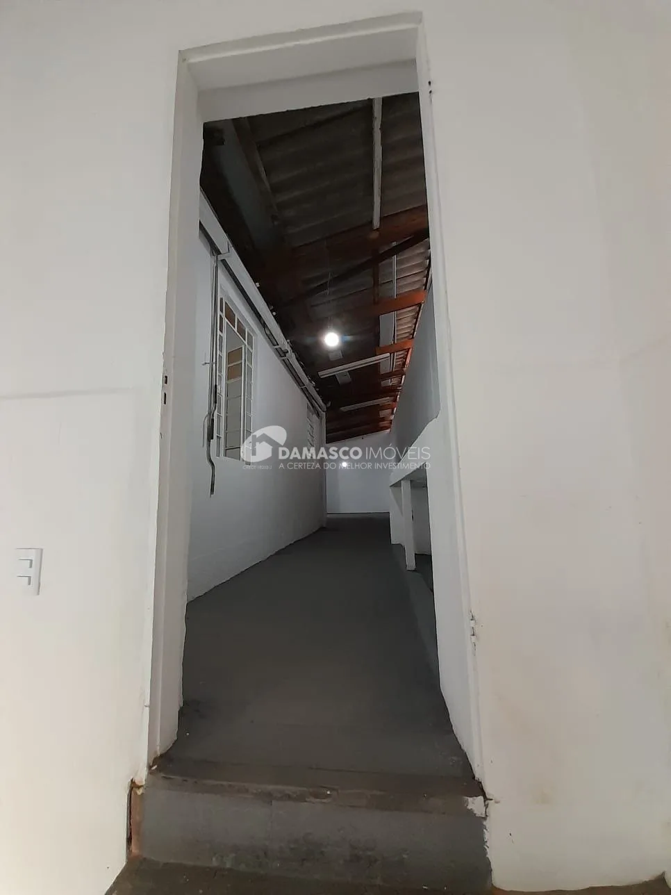 Salão para locação, Santo Antônio, São Caetano do Sul, SP